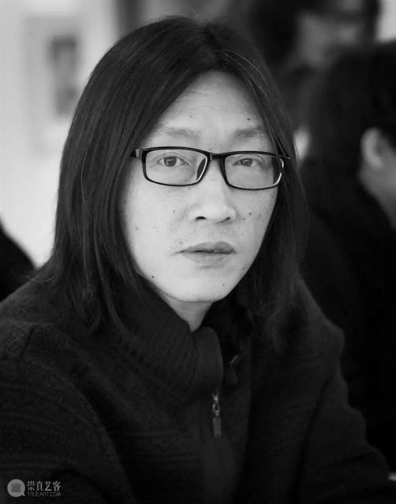 常青画廊即将于ART021呈现「陈箴个展」,举办“超越脆弱”主题对话暨书籍发布 博文精选 常青画廊 CONTINUA 常青画廊 陈箴 个展 书籍 主题 上海 博览会 期间 作品 艺术家 崇真艺客